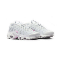 Nike Air Max Plus Tn Summit White Pink Rise Womens 2024