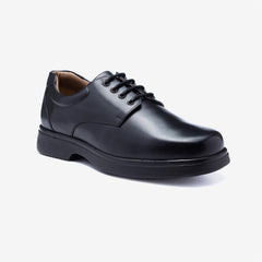 Mens Wide Fit Spencer Shoes