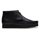 Clarks Wallabee Boot Leather