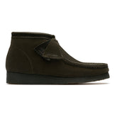 Clarks Wallabee Boots