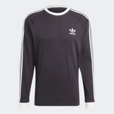 Men's adidas Adicolor Classics 3-Stripes Long Sleeve Tee
