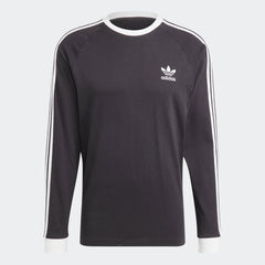 Men's adidas Adicolor Classics 3-Stripes Long Sleeve Tee