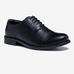 Mens Wide Fit M286A Lace Shoes