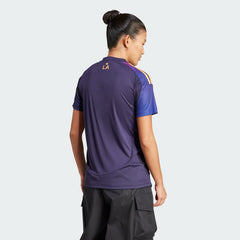 Women's adidas LA Galaxy 25/26 Away Jersey