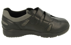 Mens Wide Fit DB Devon Shoes