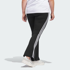 Women's adidas Adicolor Flared Leggings (Plus Size)