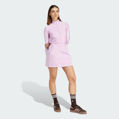 Women's adidas Adicolor 3-Stripes Mini Skirt