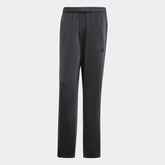 Men's adidas Primegreen Essentials Warm-Up Open Hem 3-Stripes Track Pants