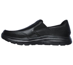 Men's Wide Fit Work 77071 Bronwood Walking Shoes