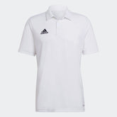 Men's adidas Entrada 22 Polo Shirt