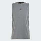 Men's adidas Designed for Training Workout Tank Top