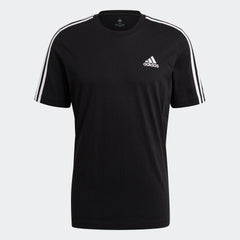 Men's adidas Essentials 3-Stripes Tee
