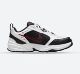 Men's Wide Fit 416355-101 Air Monarch Iv Training Shoes
