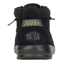 Hey Dude Mid GripR Warmth