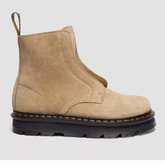 Dr. Martens Zebzag Boot Womens