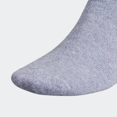 Trefoil No-Show Socks 6 Pairs