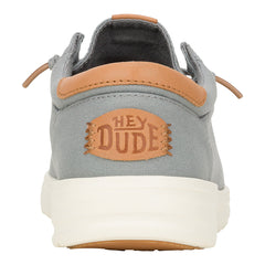 Hey Dude Paul Canvas