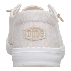 Hey Dude Wendy Stretch Jersey
