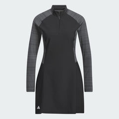 Women's adidas Ultimate365 Long Sleeve Dress