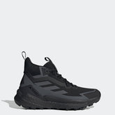Men's adidas TERREX Free Hiker GORE-TEX 2.0 Hiking Shoes