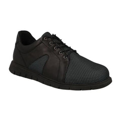 Men's Wide Fit DB Phil Shoes with Style