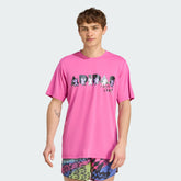 Men's adidas adidas x Jeremy Scott Tee