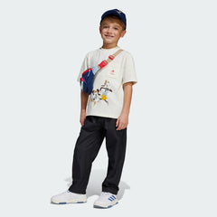 Kids' adidas adidas DISNEY MICKEY MOUSE TEE