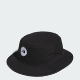Solid Bucket Hat
