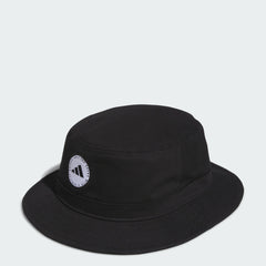 Solid Bucket Hat