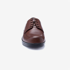 Mens Wide Fit Alex Shoes