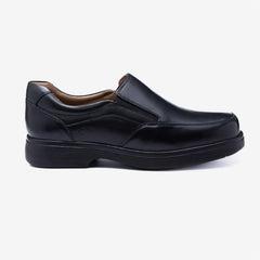 Mens Wide Fit Connor Shoes