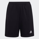 Kids' adidas Entrada 22 Training Shorts