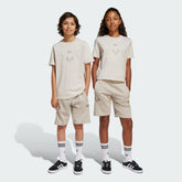 Kids' adidas Messi Shorts Kids