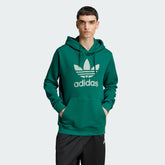 Men's adidas Adicolor Classics Trefoil Hoodie