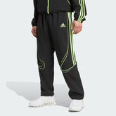 Men's adidas Teamgeist Adicolor Track Pants