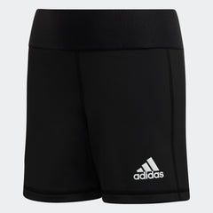Kids' adidas Alphaskin Volleyball Shorts