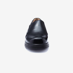 Mens Wide Fit Connor Shoes