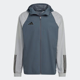 Men's adidas Tiro 23 Competition All-Weather Jacket