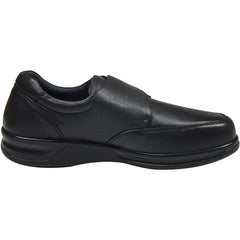 Mens Wide Fit A-703 Velcro Shoes