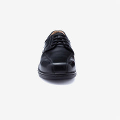 Mens Wide Fit Ross Shoes