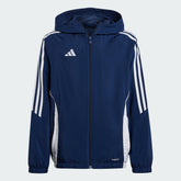 Kids' adidas Tiro 24 Windbreaker Kids