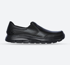 Men's Wide Fit Work 77071 Bronwood Walking Shoes