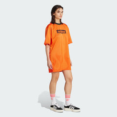 Women's adidas Flames Hockey Dress