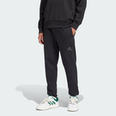 Men's adidas ALL SZN Fleece Regular Tapered Pants