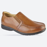 Men's Wide Fit M 984BT Twin Gusset Shoes