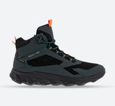 Men's Wide Fit 820224 Shoes
