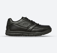 Men's Wide Fit Work 77156EC Work Relaxed Fit Nampa Sr Shoes