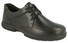 Mens Wide Fit DB Morgan 2 Shoes