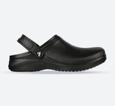 Men's Wide Fit 200092 Riverbound Sr Clog Shoes