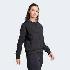 Women's adidas Terrex Xploric Sweater Jacket